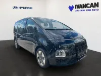 Neu Hyundai Staria Trend 225 PS (165 kW) 2025 Schwarz Van / Kleinbus