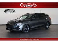 gebraucht Ford Focus 2.0 ST-Line Navi-Kamera-Tempo-KESSY-SHZ-