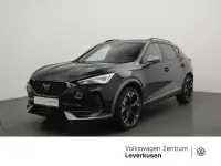 Gebraucht Cupra Formentor VZ 310 PS (228 kW) 2021 Midnightblack SUV
