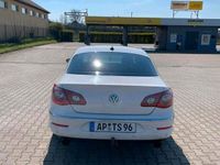 gebraucht VW CC 3.6 V6 4Motion DSG