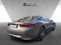 Neu Maserati Granturismo 559 kW (761 PS) 2025 Grau (grigio matt) Coupé