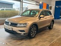 gebraucht VW Tiguan JOIN 1.5 TSI*KAMERA*LED*TEMPO*SITZ*