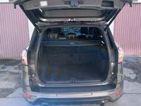 Gebraucht Ford Kuga ST-Line 150 PS (110 kW) 2019 Grau SUV