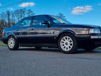 Usado Audi 80 Performance 150 HP (110 kW) 1993 Roxo Sedan