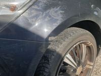 Second-hand Kia Ceed 90 CP (66 kW) 2011 Negru Hatchback