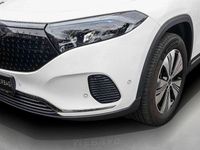 Gebraucht Mercedes EQA350 Advanced Plus 214 kW (292 PS) 2024 Weiß SUV