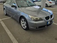 Gebraucht BMW 525 177 PS (130 kW) 2005 Grau Limousine