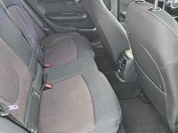 Gebraucht Mini One D 116 PS (85 kW) 2016 Schwarz Kleinwagen