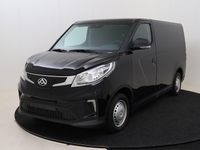 Neu Maxus eDeliver 3 117 kW (160 PS) 2026 Black metallic Van