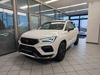 Neu Cupra Ateca 150 PS (110 kW) 2026 Weiß SUV