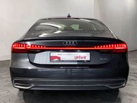 gebraucht Audi A7 Sportback 50 TFSIe Matrix TopView Sportsitze