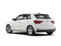 Neu Audi A1 116 PS (85 kW) 2026 Cortinaweiß SUV