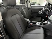 Gebraucht Audi Q3 Basis 150 PS (110 kW) 2020 Schwarz metallic SUV
