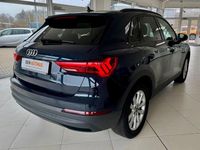 Gebraucht Audi Q3 Ambiente 150 PS (110 kW) 2019 Blau SUV