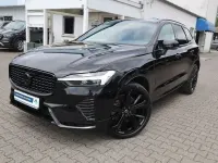 Gebraucht Volvo XC60 Plus 455 PS (334 kW) 2024 Onyx black SUV
