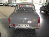 gebraucht Ford Taunus 