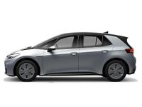 Gebraucht VW ID.3 Pro Performance 150 kW (204 PS) 2021 Silber Kleinwagen