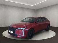 Używany DS Automobiles DS4 Performance 131 KM (96 kW) 2023 Czerwony SUV