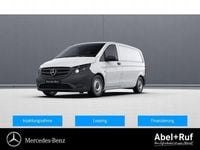 Gebraucht Mercedes Vito 114 PS (83 kW) 2019 Weiß Van