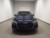 Gebraucht Audi A6 Basis 204 PS (150 kW) 2020 Firmamentblau metallic Limousine