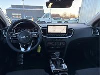 Neu Kia XCeed Style 116 PS (85 kW) 2026 Dark penta metallic dark penta metallic SUV