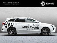 gebraucht MG MG5 EV 5 Maximal Luxury 360 Grad Kamera SHZ LED