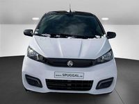 Gebraucht Aixam City Sport 2021 Weiß Kleinwagen