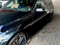 gebraucht BMW 330 F30 xd Touring M Paket