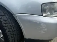 Brugt Audi A3 102 HK (75 kW) 2002 Hatchback