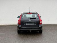 Gebraucht Kia Ceed 143 PS (105 kW) 2008 Schwarz Kleinwagen