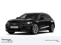Gebraucht Audi A5 204 PS (150 kW) 2025 Schwarz Kombi