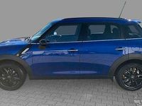 Gebraucht Mini One Countryman 98 PS (72 kW) 2016 Blau SUV