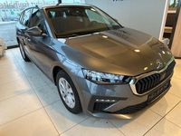 Gebraucht Skoda Scala Selection 116 PS (85 kW) 2024 Grau Kleinwagen