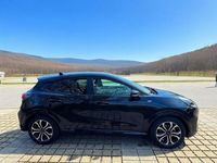 Gebraucht Ford Puma ST-Line X 125 PS (91 kW) 2022 Schwarz SUV
