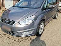 gebraucht Ford Galaxy 2.0 Ihre Automatik