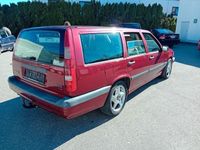 gebraucht Volvo 850 T-5 2.3 Kombi