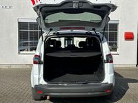 Gebraucht Ford S-MAX Titanium 163 PS (119 kW) 2014 Weiß Van / Kleinbus