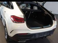 Gebraucht Mercedes GLE400 AMG 330 PS (242 kW) 2024 Weiß SUV