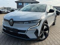 Gebraucht Renault Megane E-Tech Equilibre 161 kW (220 PS) 2022 Grau SUV