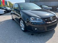 Gebraucht VW Golf V GTI 200 PS (147 kW) 2007 Schwarz Limousine