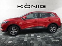 Gebraucht Renault Kadjar 2019 Rot SUV