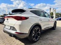 Gebraucht Cupra Formentor VZ 245 PS (180 kW) 2023 Weiss / candy weiss SUV