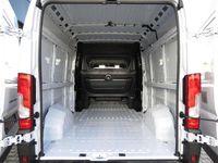 Neu Fiat Ducato 140 PS (102 kW) 2025 Weiß Van