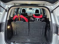 Gebraucht Ford Galaxy Trend 150 PS (110 kW) 2017 Grau Van / Kleinbus