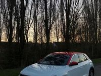 Gebraucht VW T-Roc Style 150 PS (110 kW) 2019 Weiß SUV