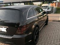 gebraucht Mercedes R320 CDI 4 MATIK