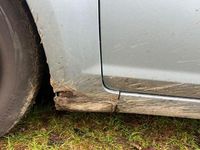 Gebraucht Ford C-MAX Ambiente 101 PS (74 kW) 2004 Blau Van / Kleinbus