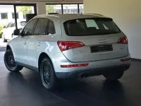 Gebraucht Audi Q5 170 PS (125 kW) 2011 Silber SUV