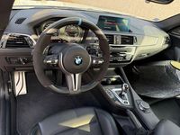 Gebraucht BMW M2 Competition Edition 412 PS (303 kW) 2020 Grau Coupé