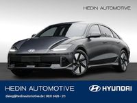 Gebraucht Hyundai Ioniq 6 Techniq 167 kW (228 PS) 2025 Szary Limousine